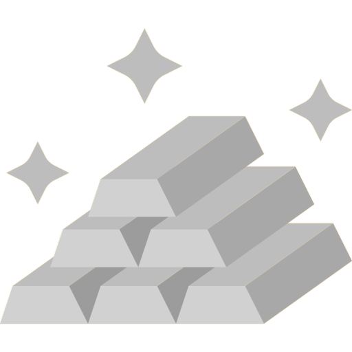 Silver